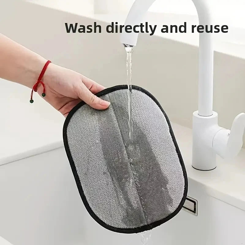 Reusable Pet Hair Remover Glove